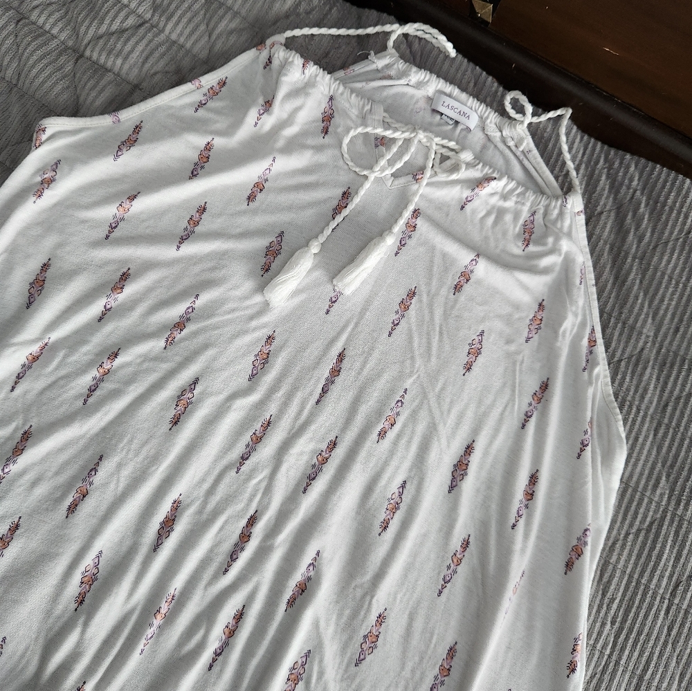 Adjustable Tank - Picture 2 of 4